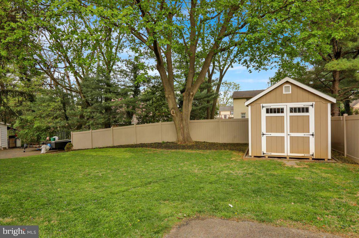 LANCASTER TWP - Residential