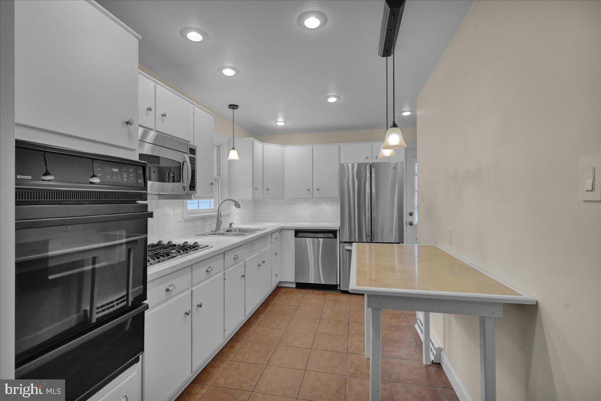 LANCASTER TWP - Residential