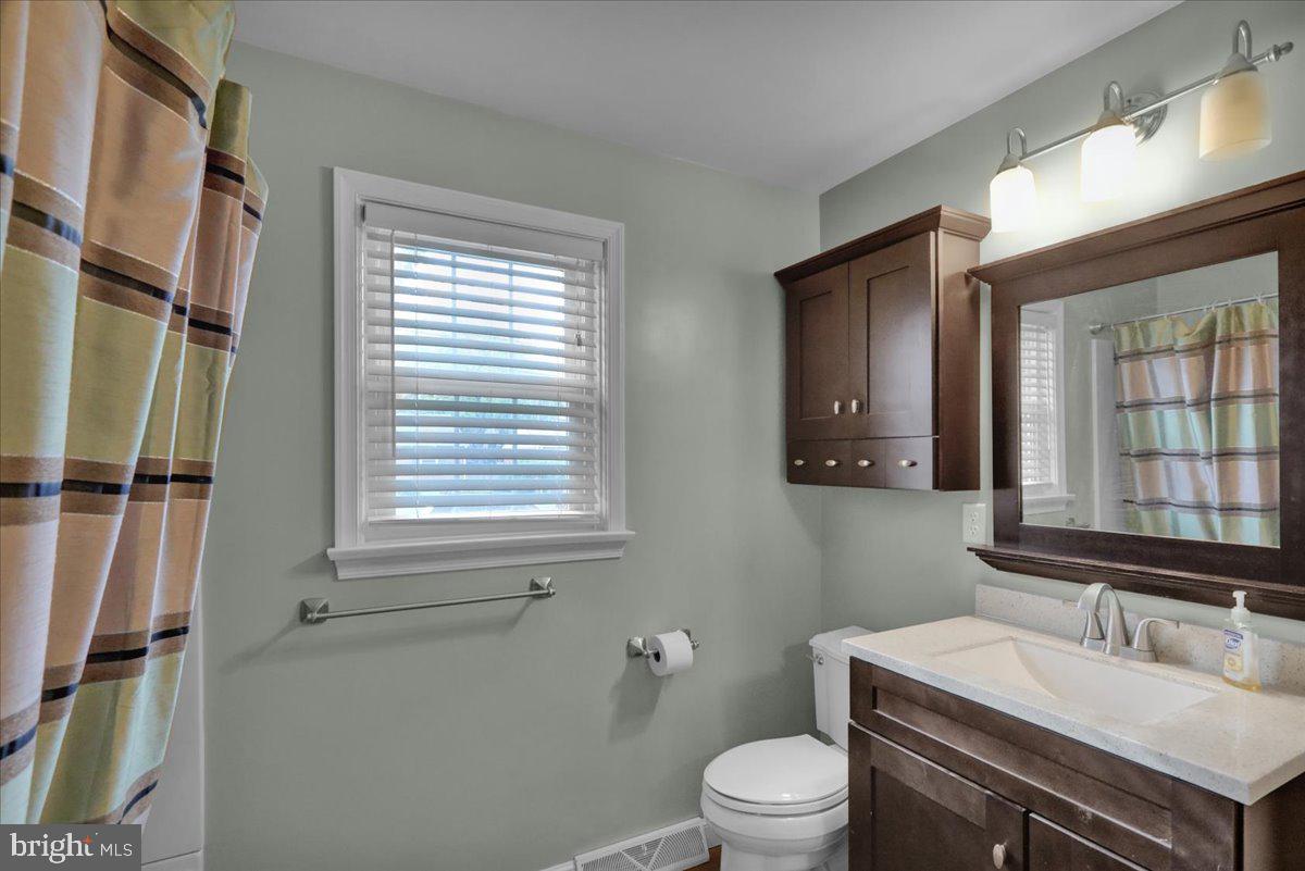 LANCASTER TWP - Residential