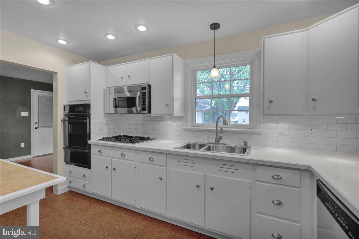 LANCASTER TWP - Residential