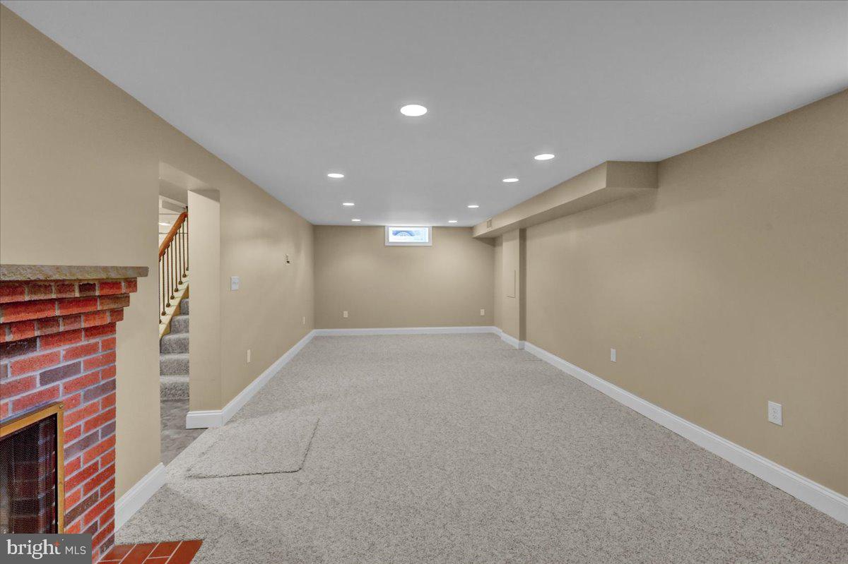 LANCASTER TWP - Residential