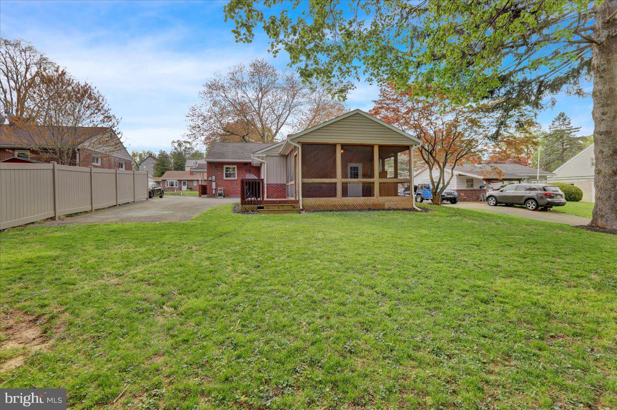 LANCASTER TWP - Residential