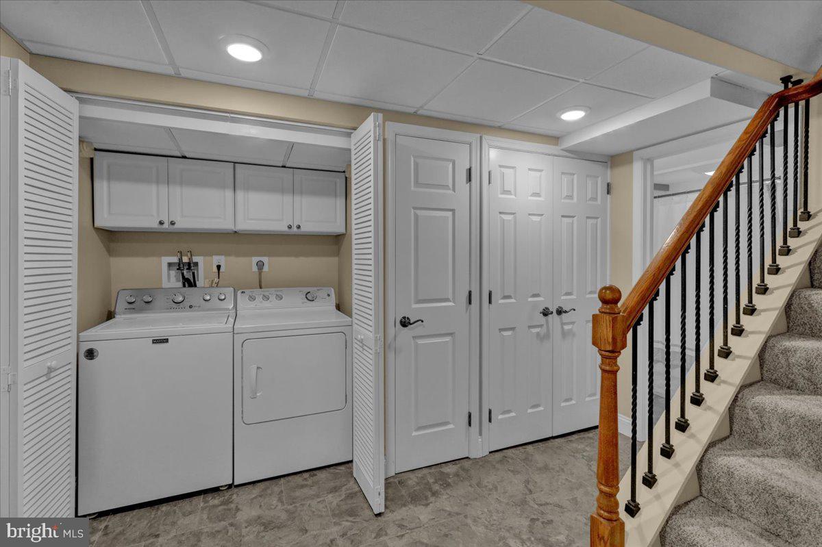 LANCASTER TWP - Residential