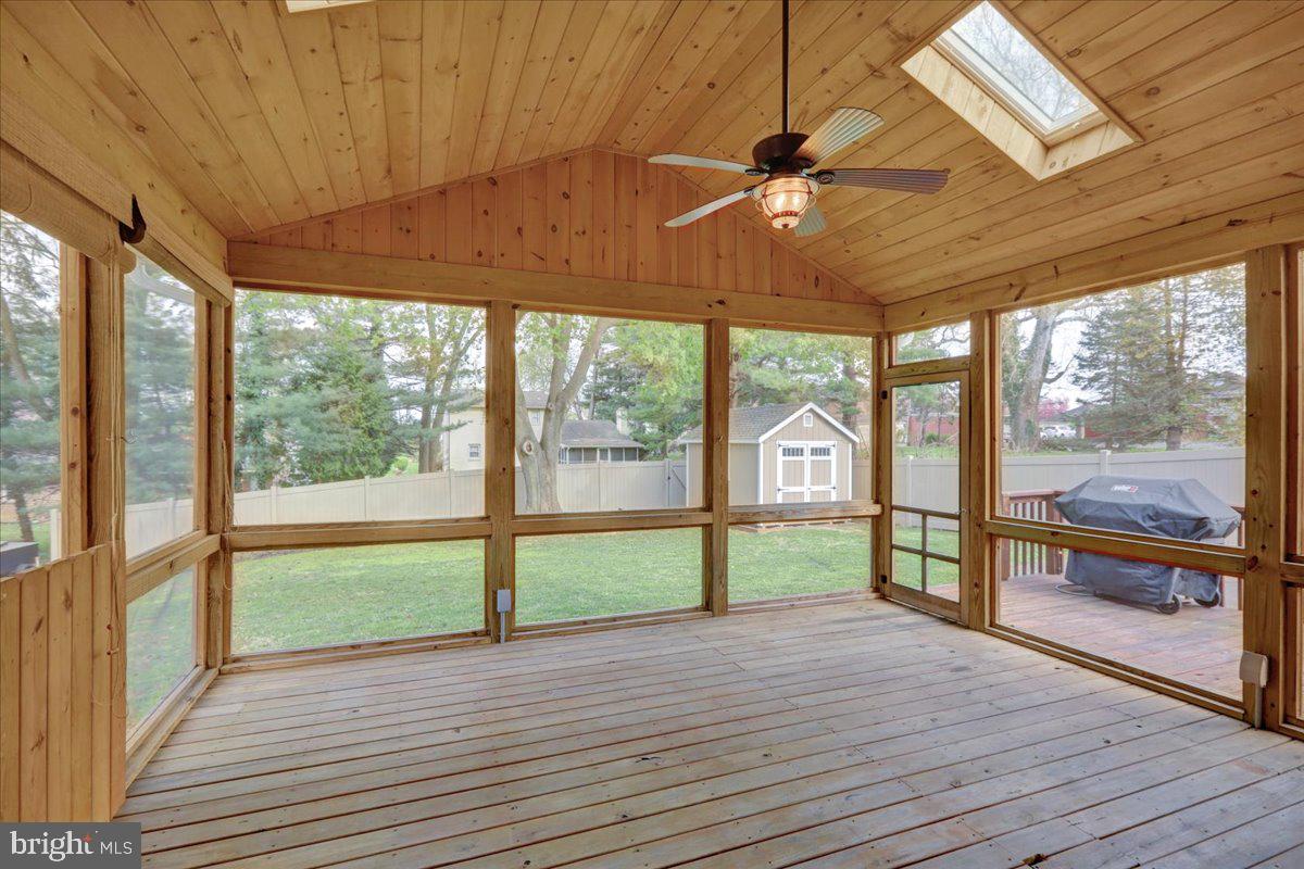 LANCASTER TWP - Residential