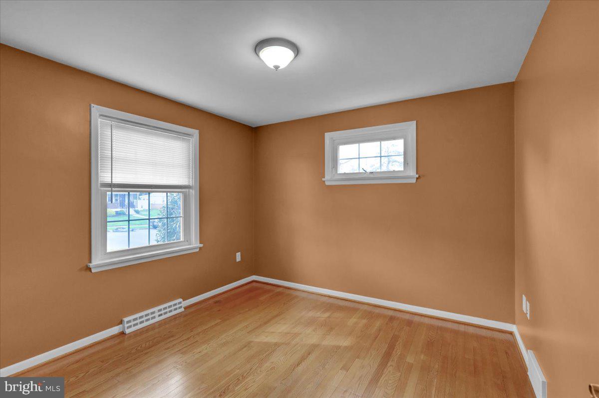 LANCASTER TWP - Residential