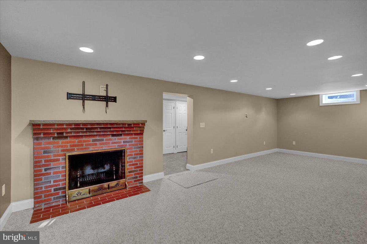 LANCASTER TWP - Residential