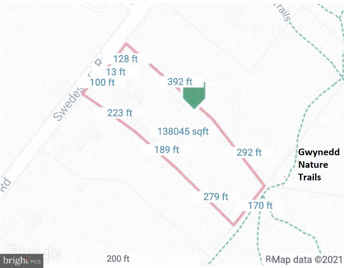 GWYNEDD ACRES - Residential