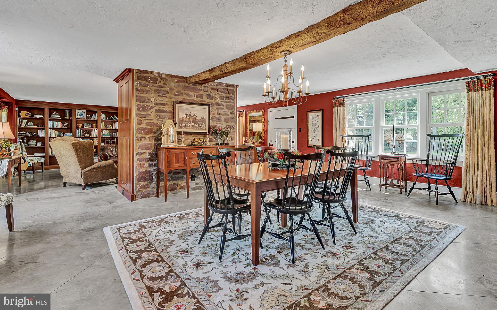 512 SWEDESFORD ROAD