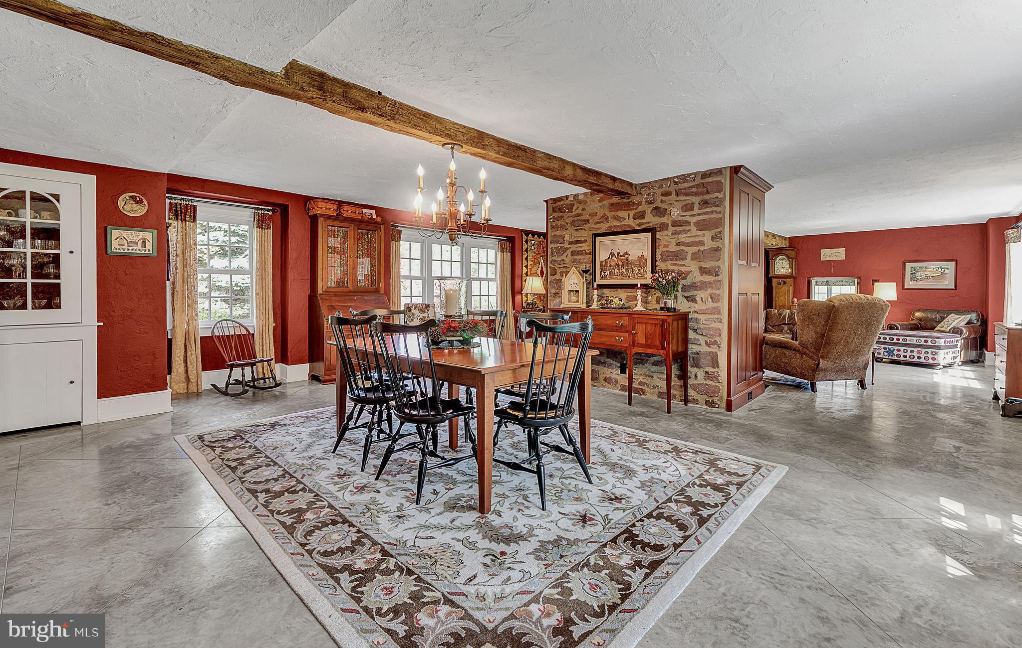 512 SWEDESFORD ROAD