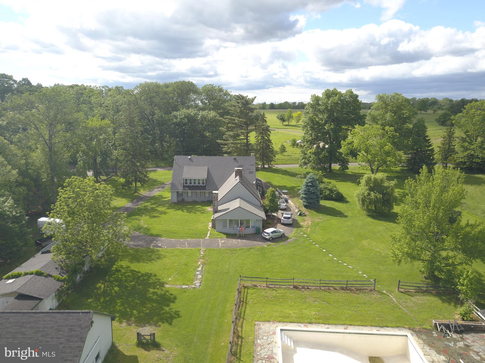 GWYNEDD ACRES - Residential