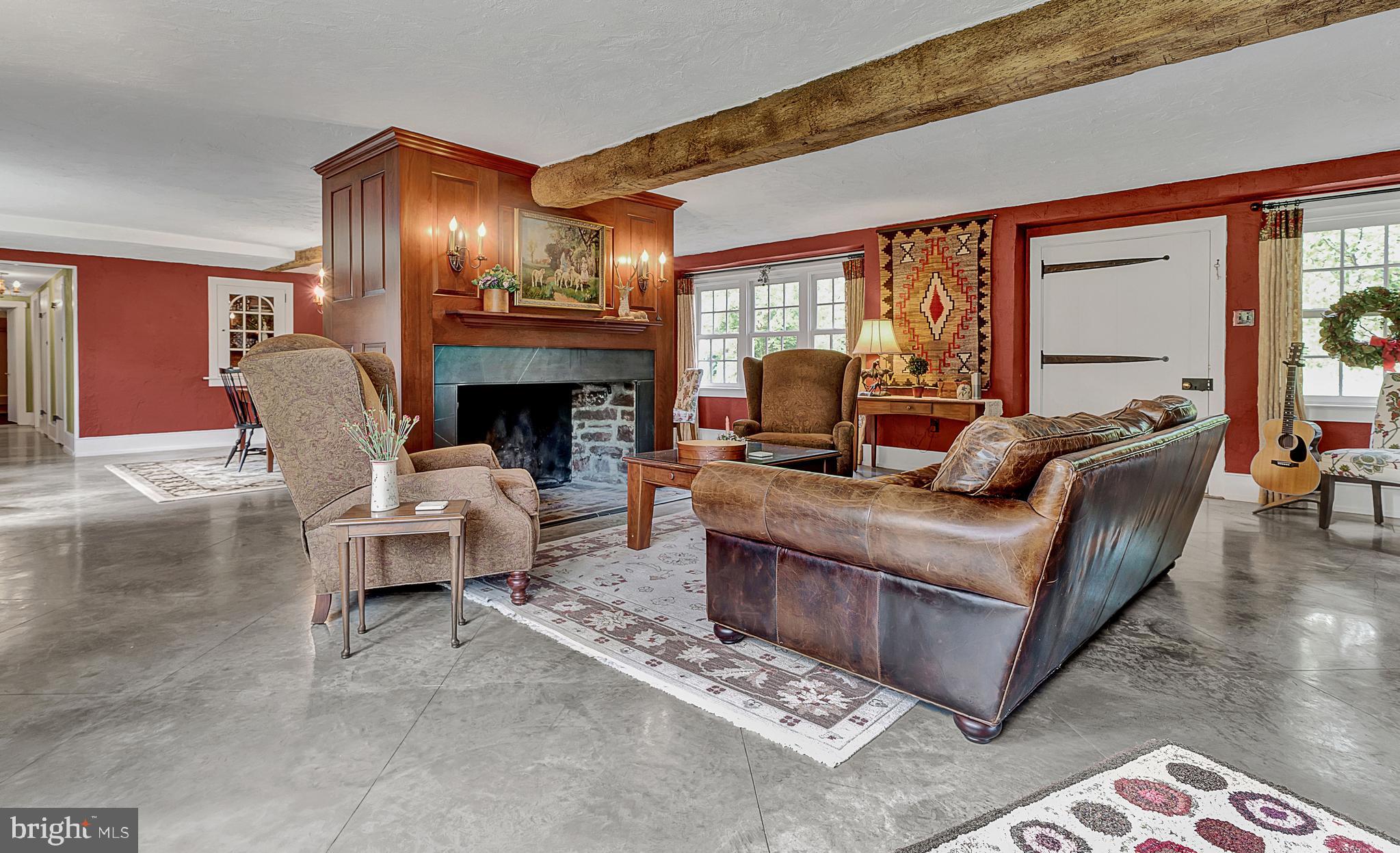 512 SWEDESFORD ROAD
