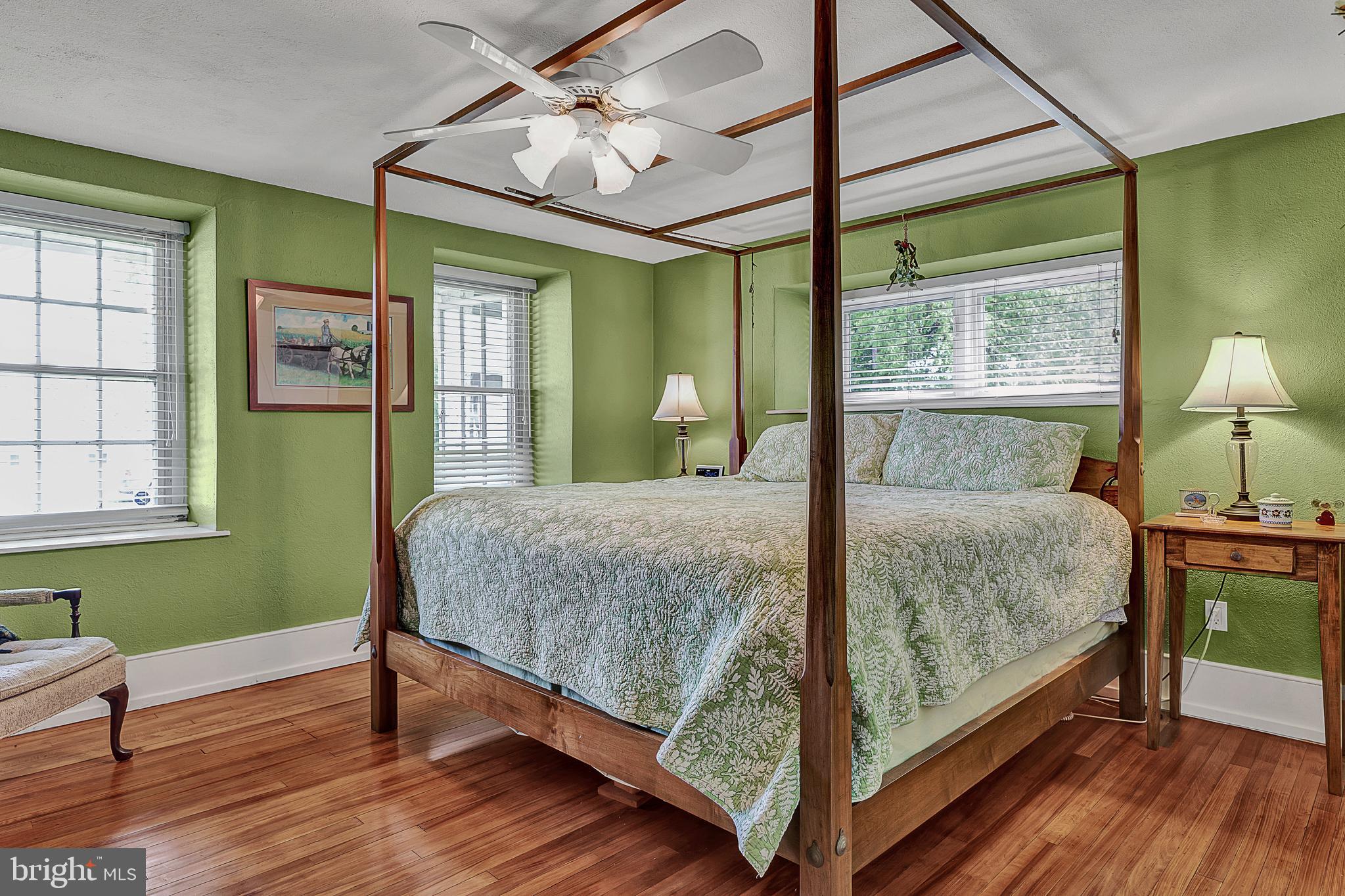 GWYNEDD ACRES - Residential