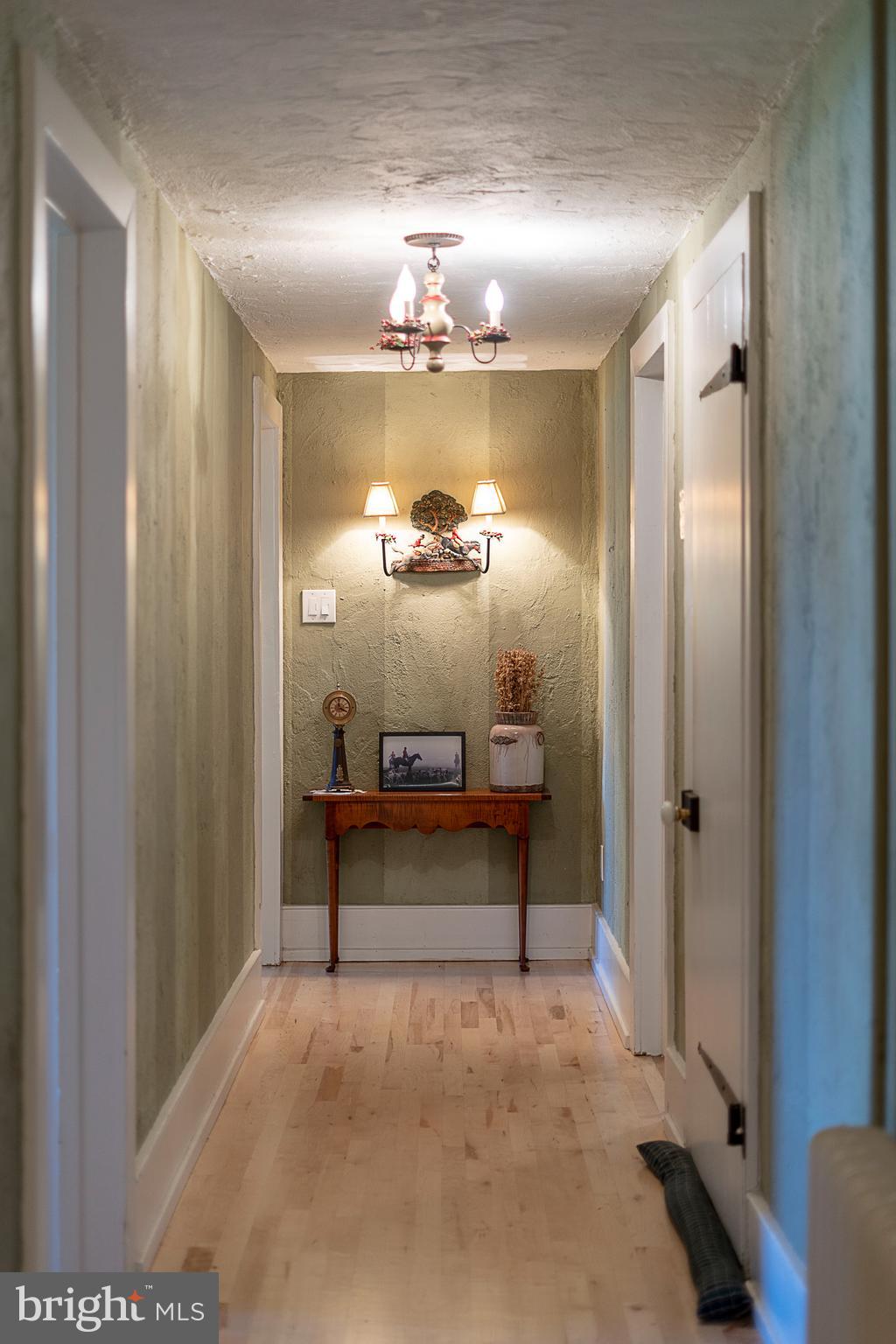 GWYNEDD ACRES - Residential