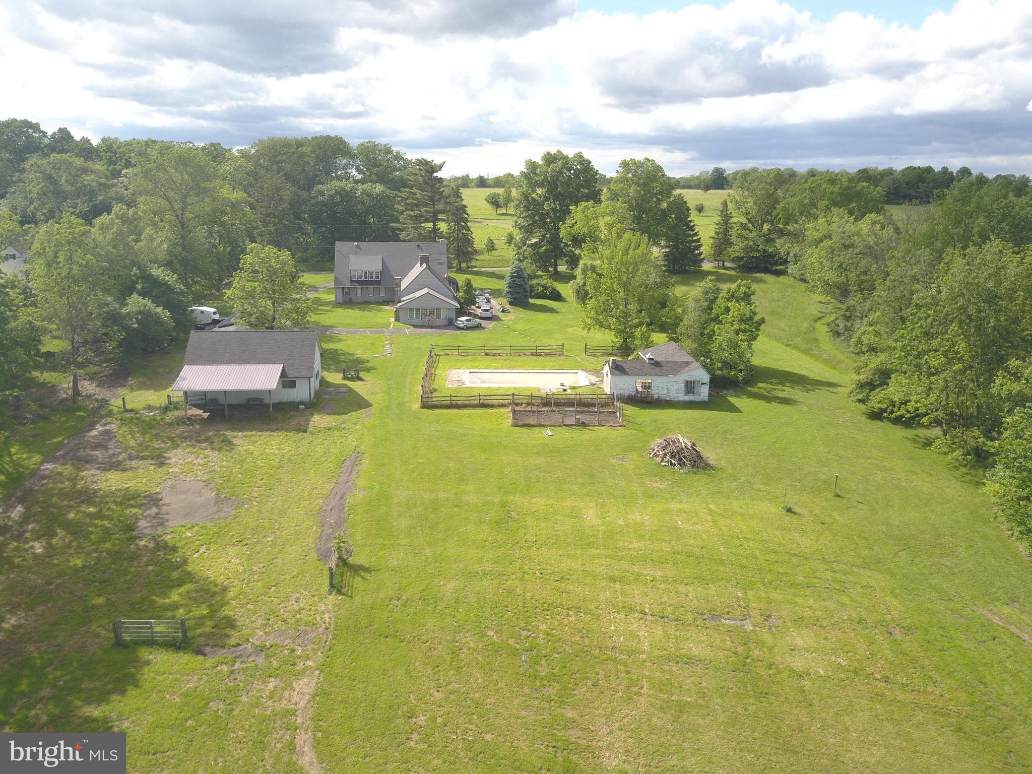 GWYNEDD ACRES - Residential