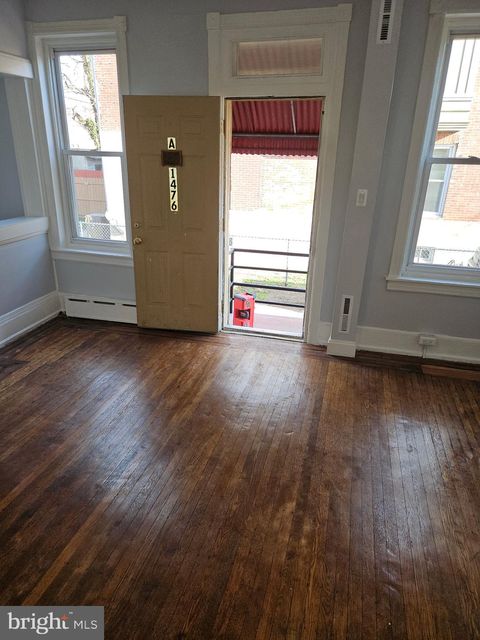 Multifamily For Sale - 1476 Kenwood Avenue<br/> CAMDEN, NJ 08103