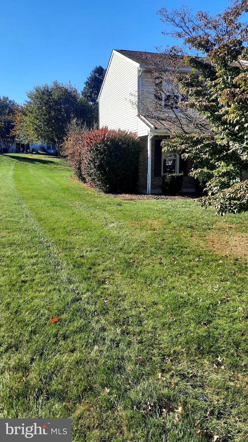 ALLENVIEW - Residential Lease