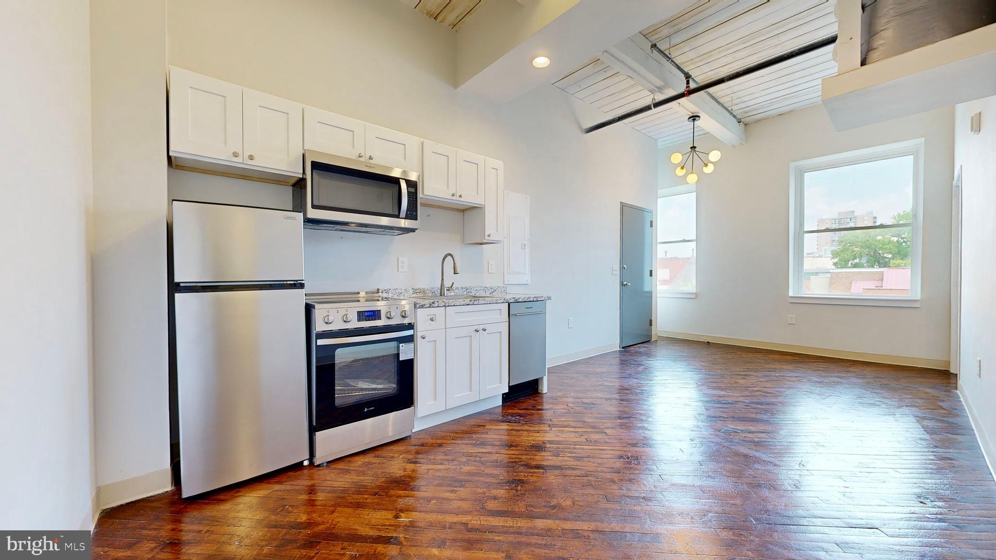 NONE AVAILABLE - Residential Lease