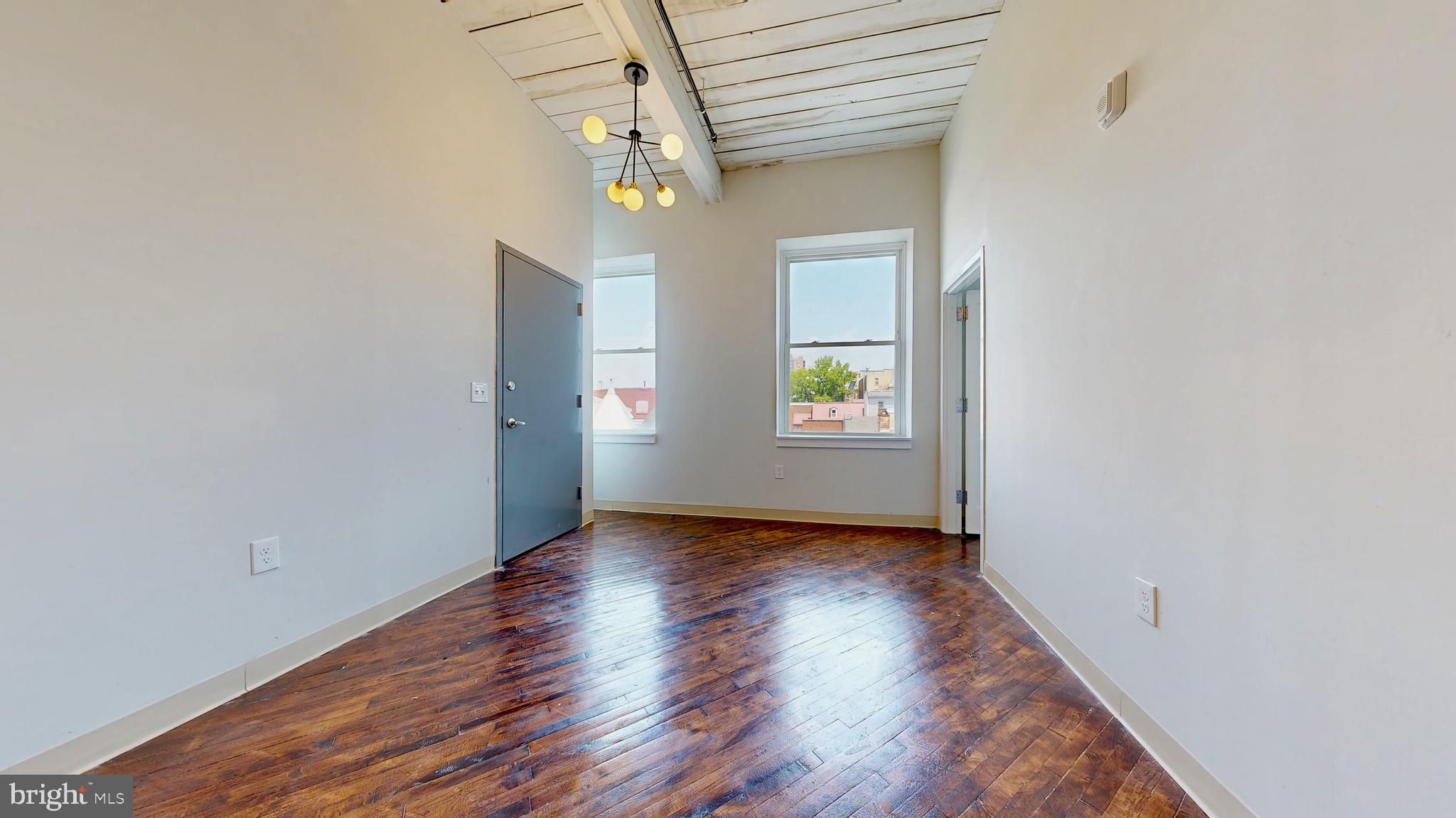 NONE AVAILABLE - Residential Lease