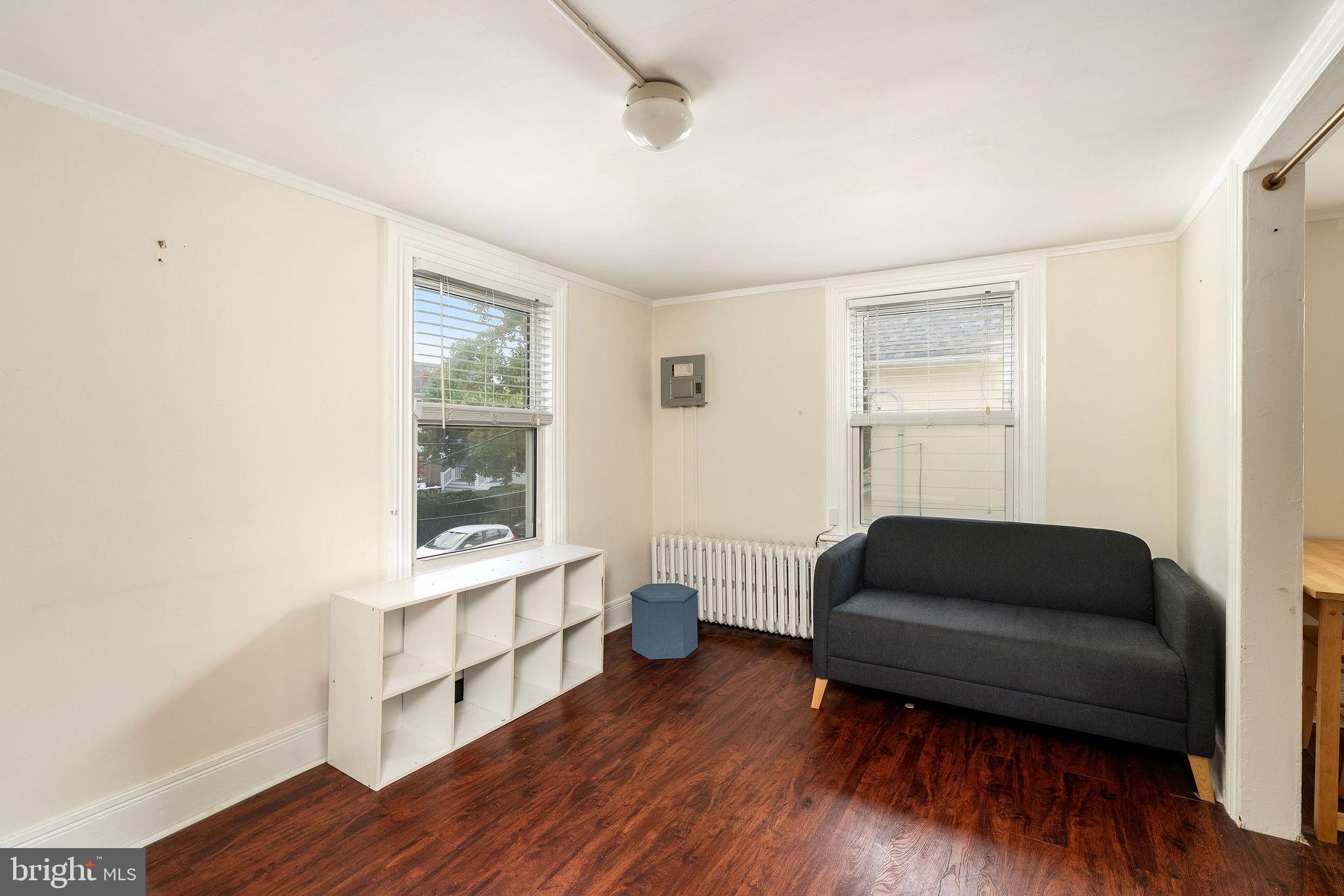 74 SPRUCE STREET 4