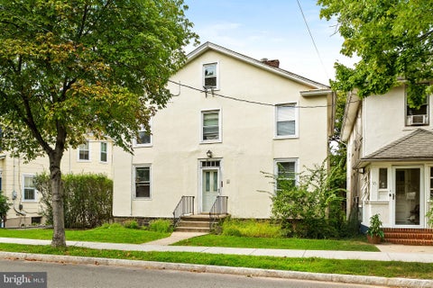 Condo For Rent - 74 Spruce Street #4<br/> Mercer County, PRINCETON, NJ 08540