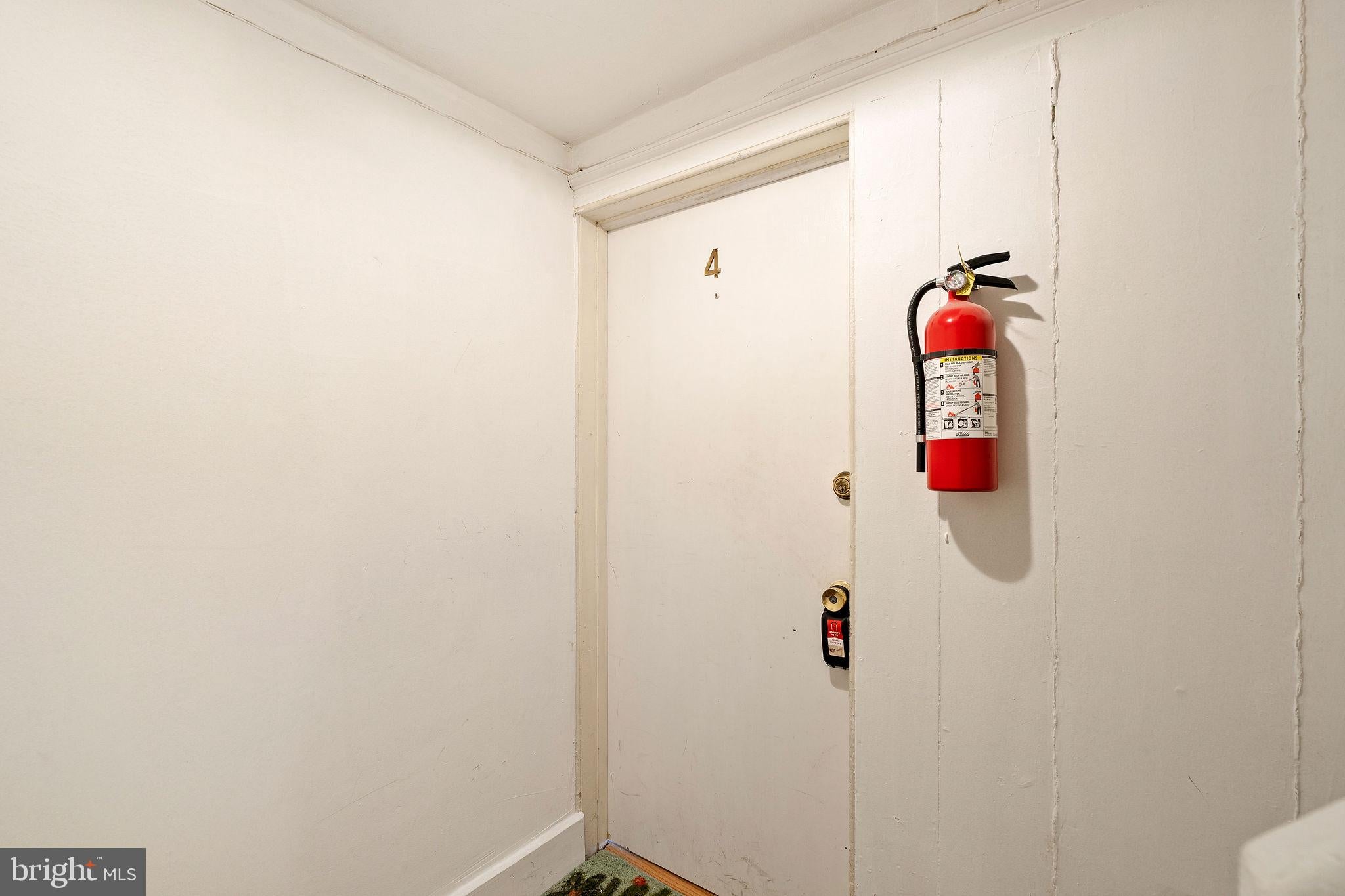 74 SPRUCE STREET 4