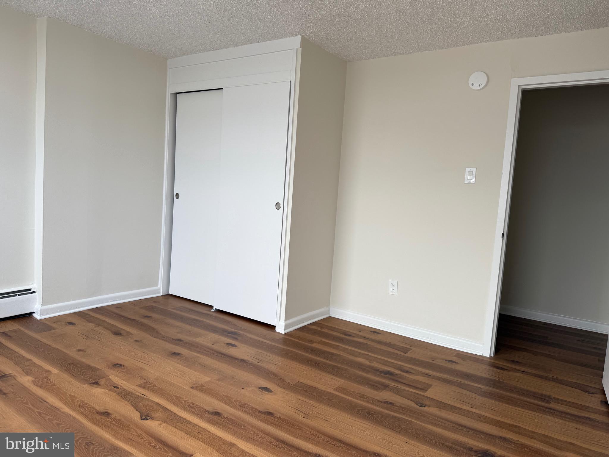 RADNOR HOUSE - Residential Lease