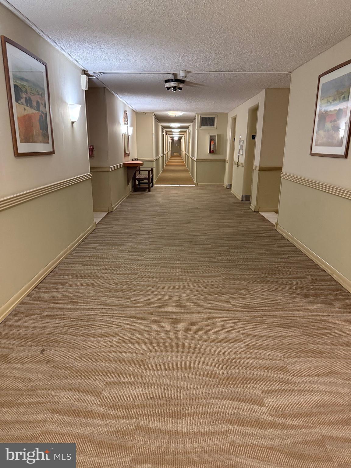 RADNOR HOUSE - Residential Lease