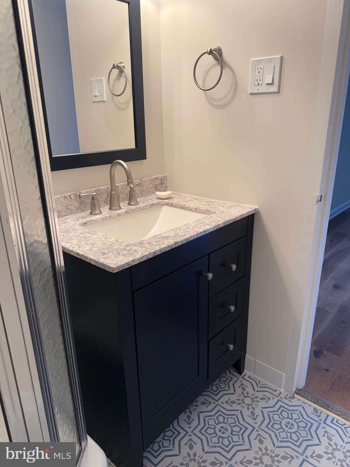 RADNOR HOUSE - Residential Lease