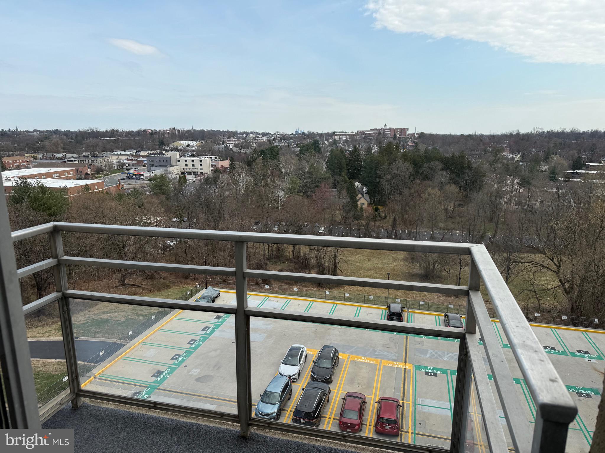 RADNOR HOUSE - Residential Lease