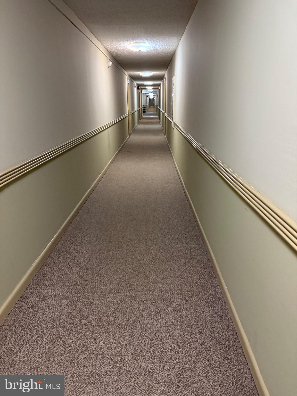 RADNOR HOUSE - Residential Lease