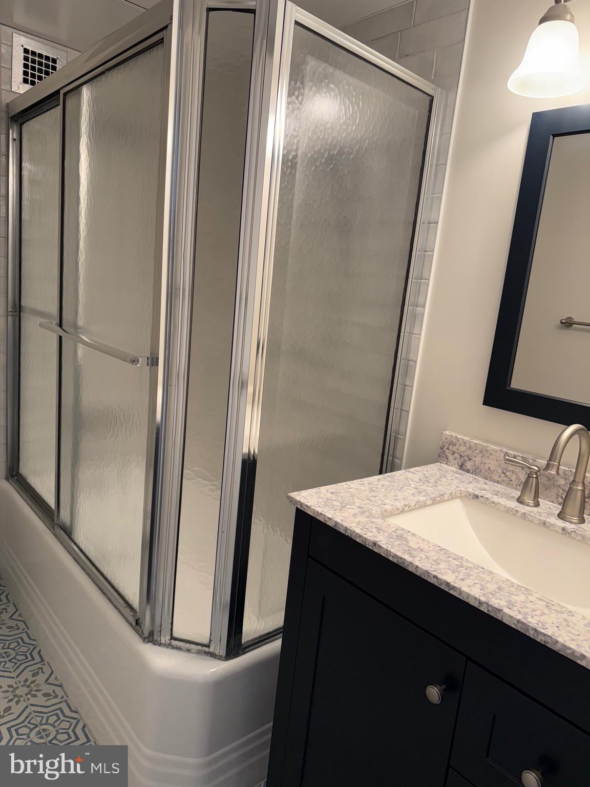 RADNOR HOUSE - Residential Lease