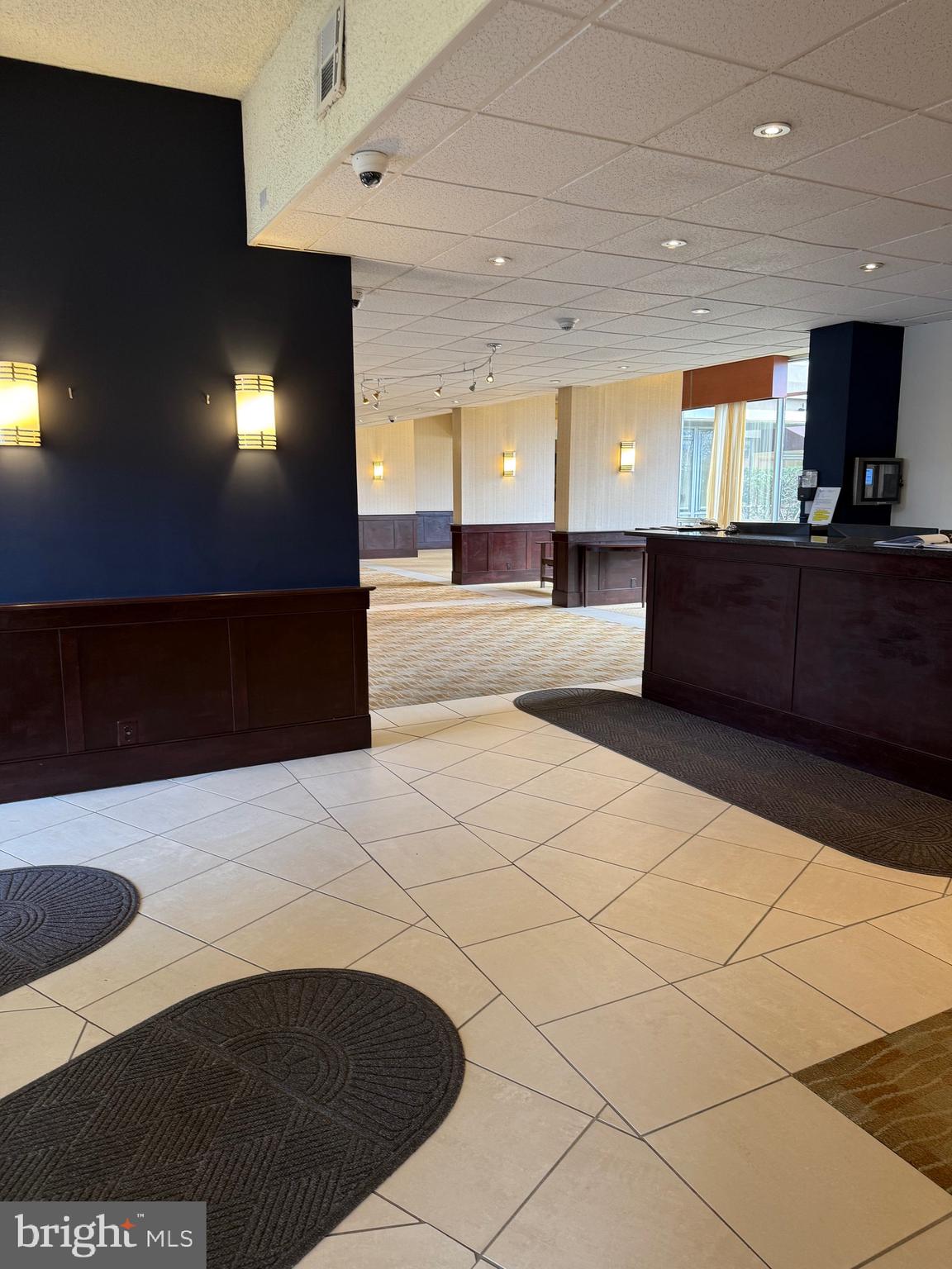 RADNOR HOUSE - Residential Lease