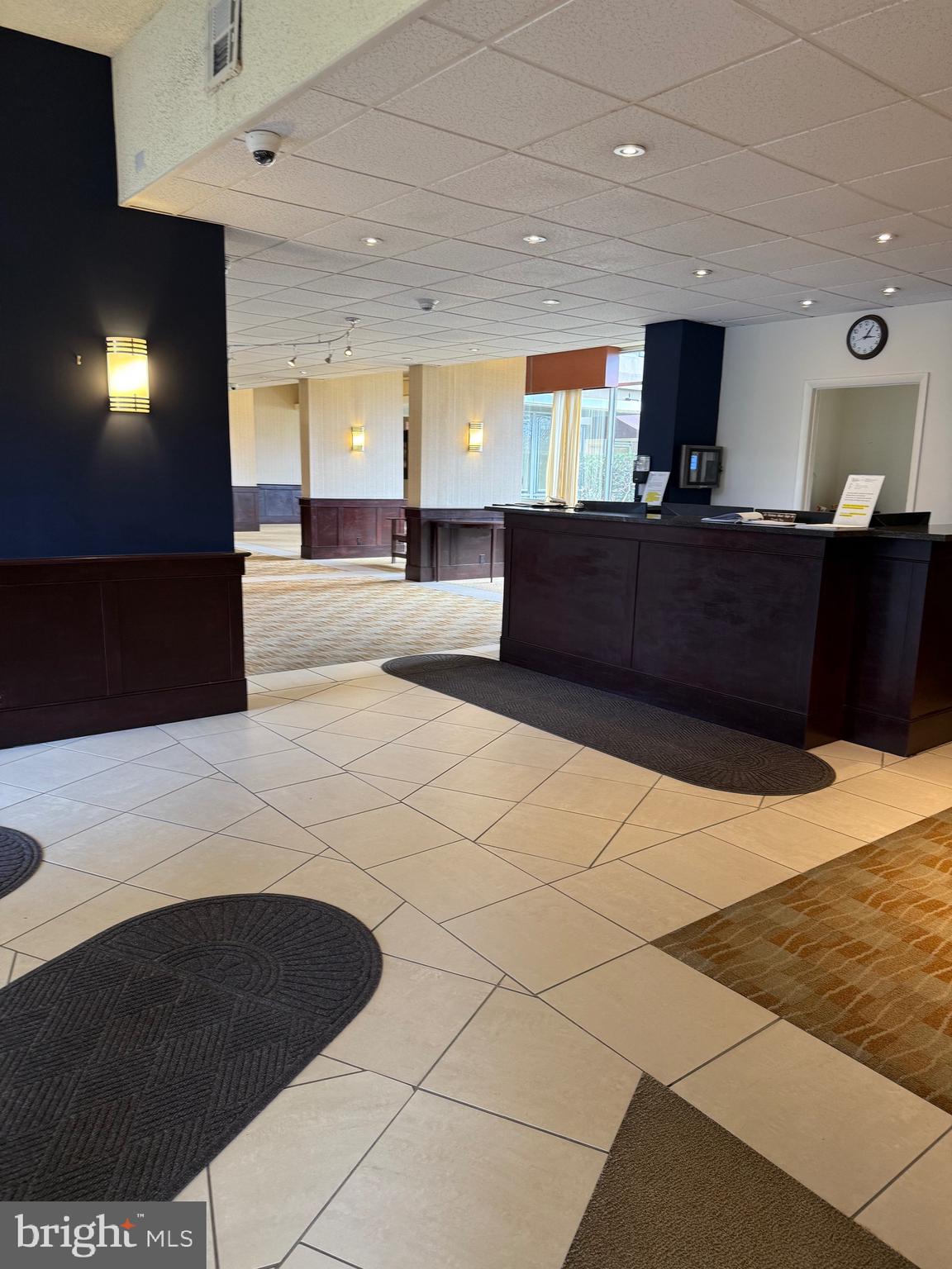 RADNOR HOUSE - Residential Lease