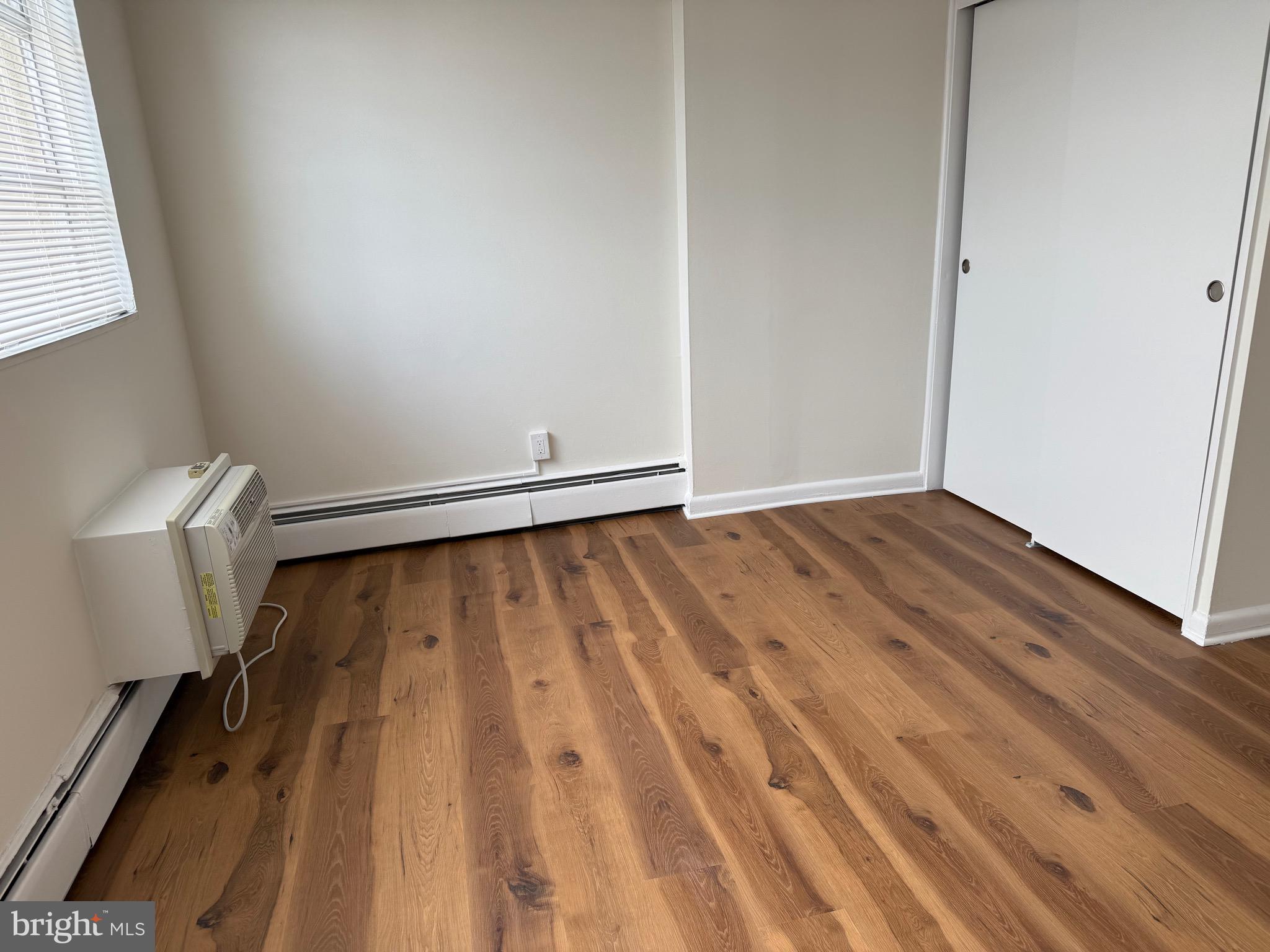 RADNOR HOUSE - Residential Lease