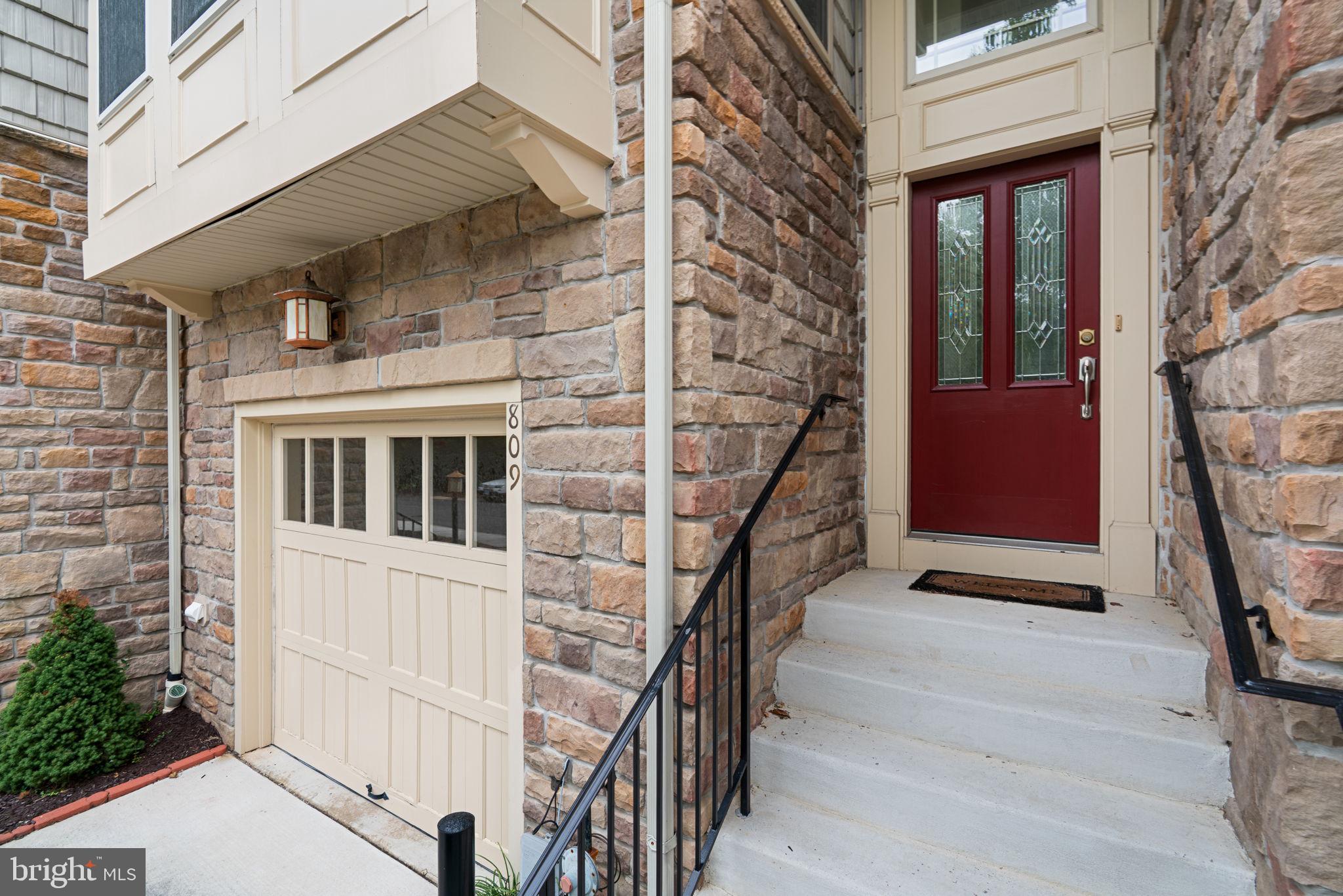 809 GAMBER COURT 2