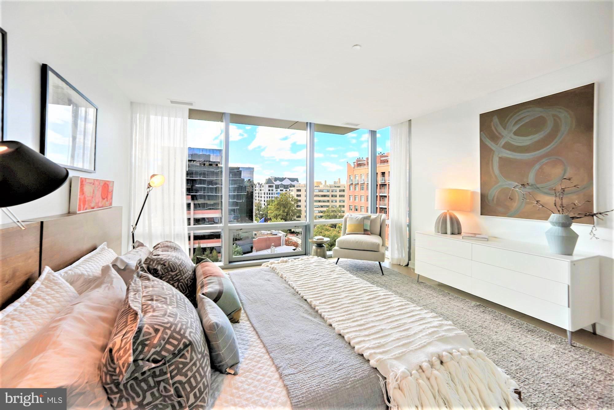 WEST END - Residential