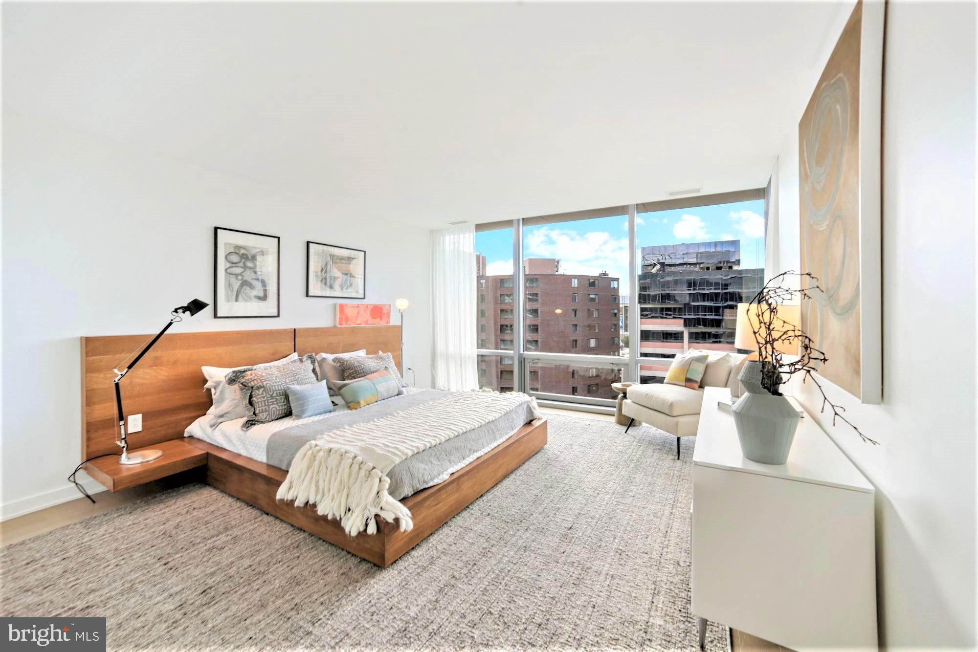 WEST END - Residential