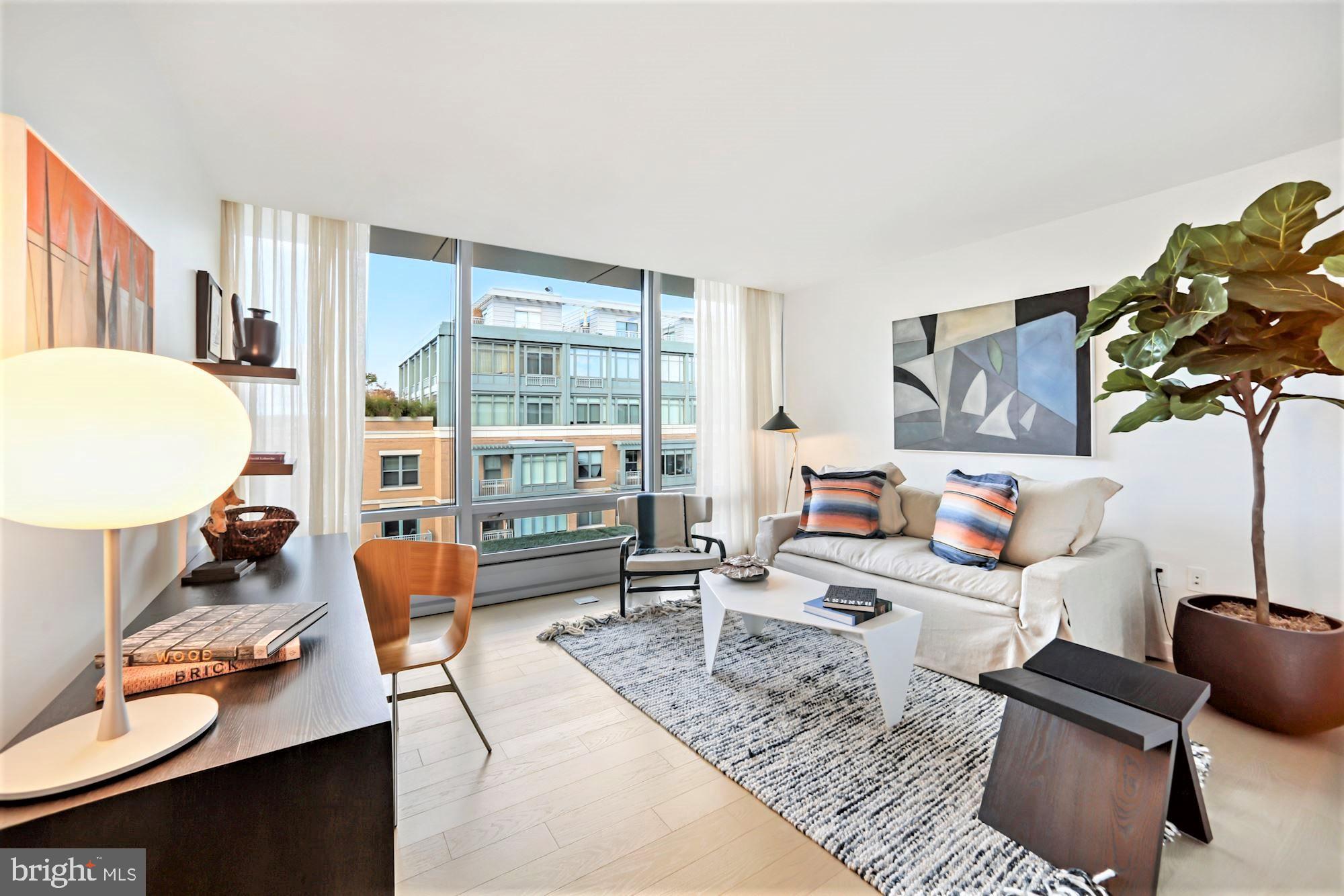 WEST END - Residential