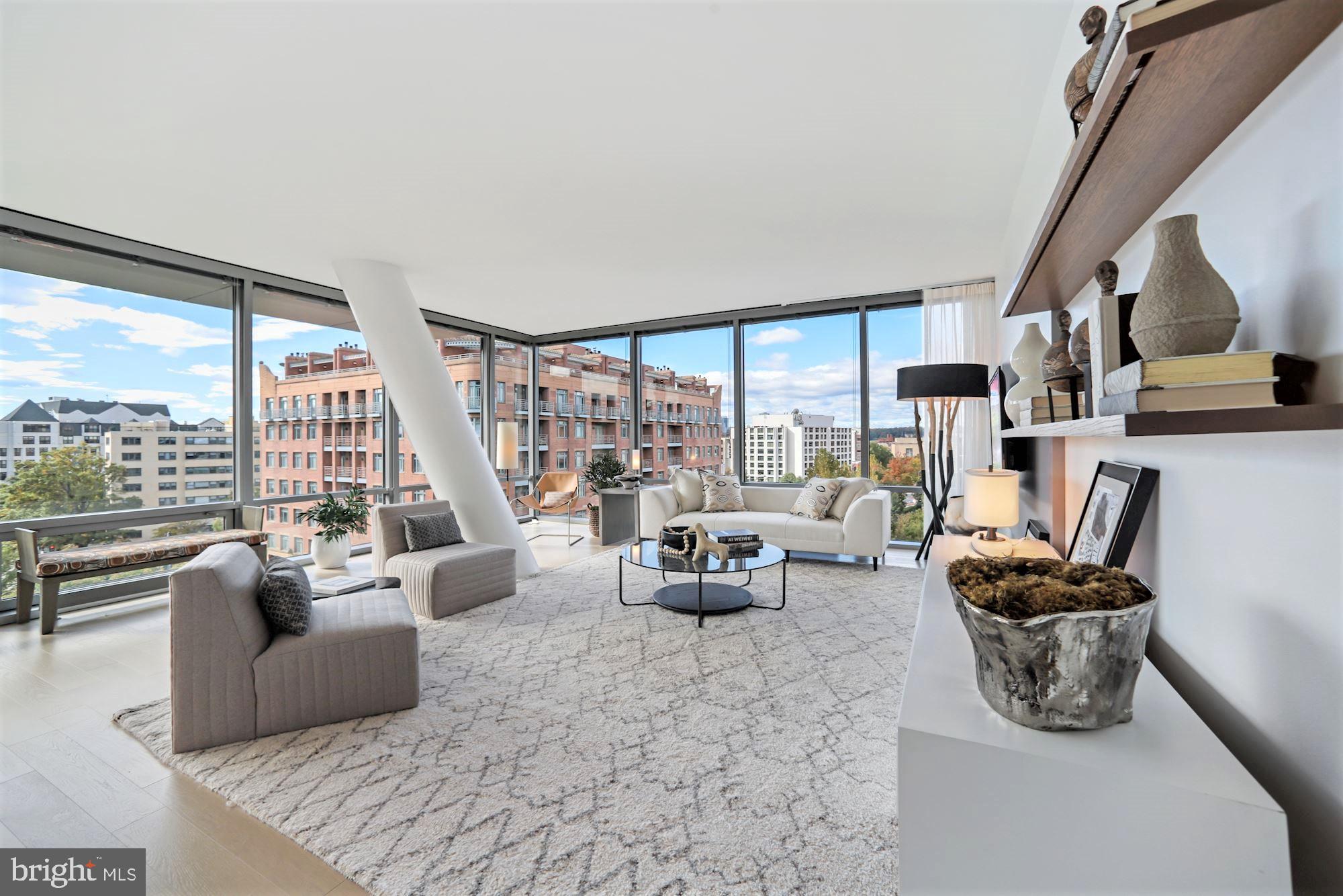 WEST END - Residential