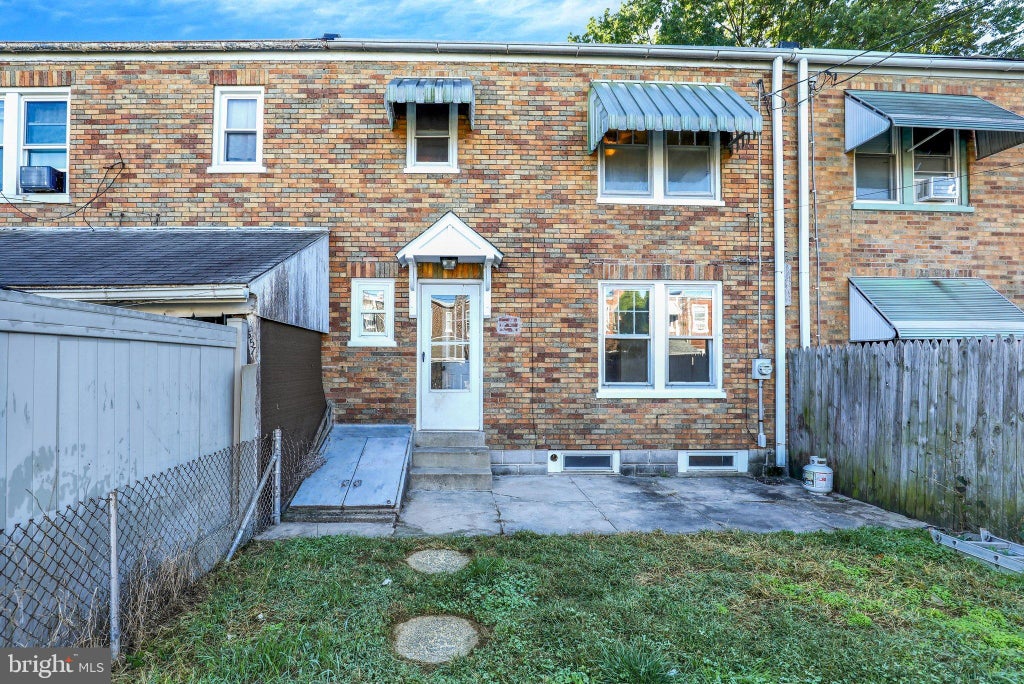 Photo of 555 Burrowes Avenue, LANCASTER, PA 17602 (MLS # PALA2096450)