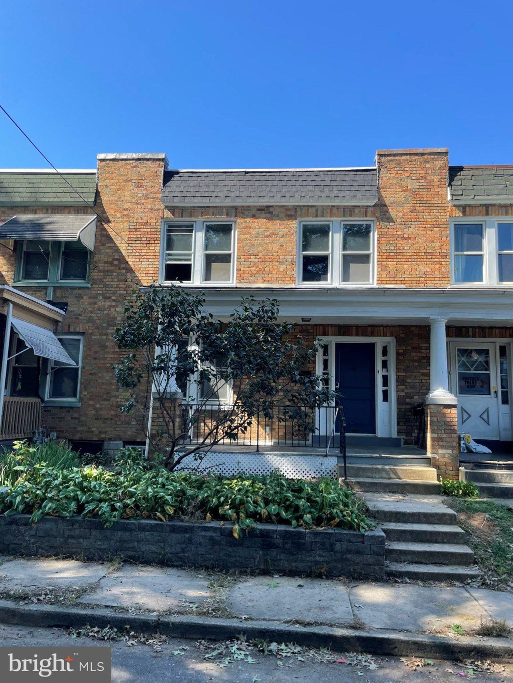 Photo of 555 Burrowes Avenue, LANCASTER, PA 17602 (MLS # PALA2096450)