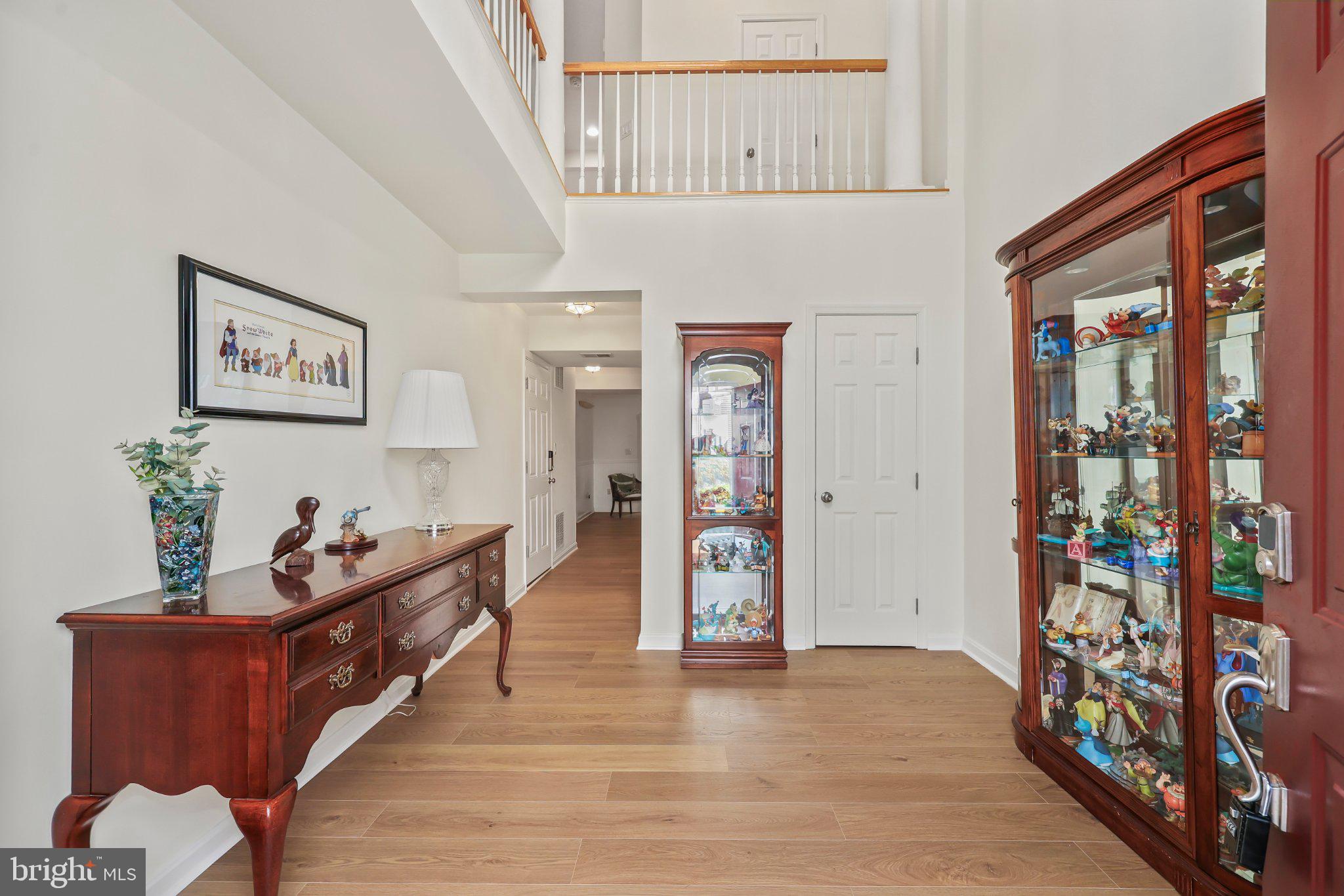 3025 BARDEN OAKS COURT