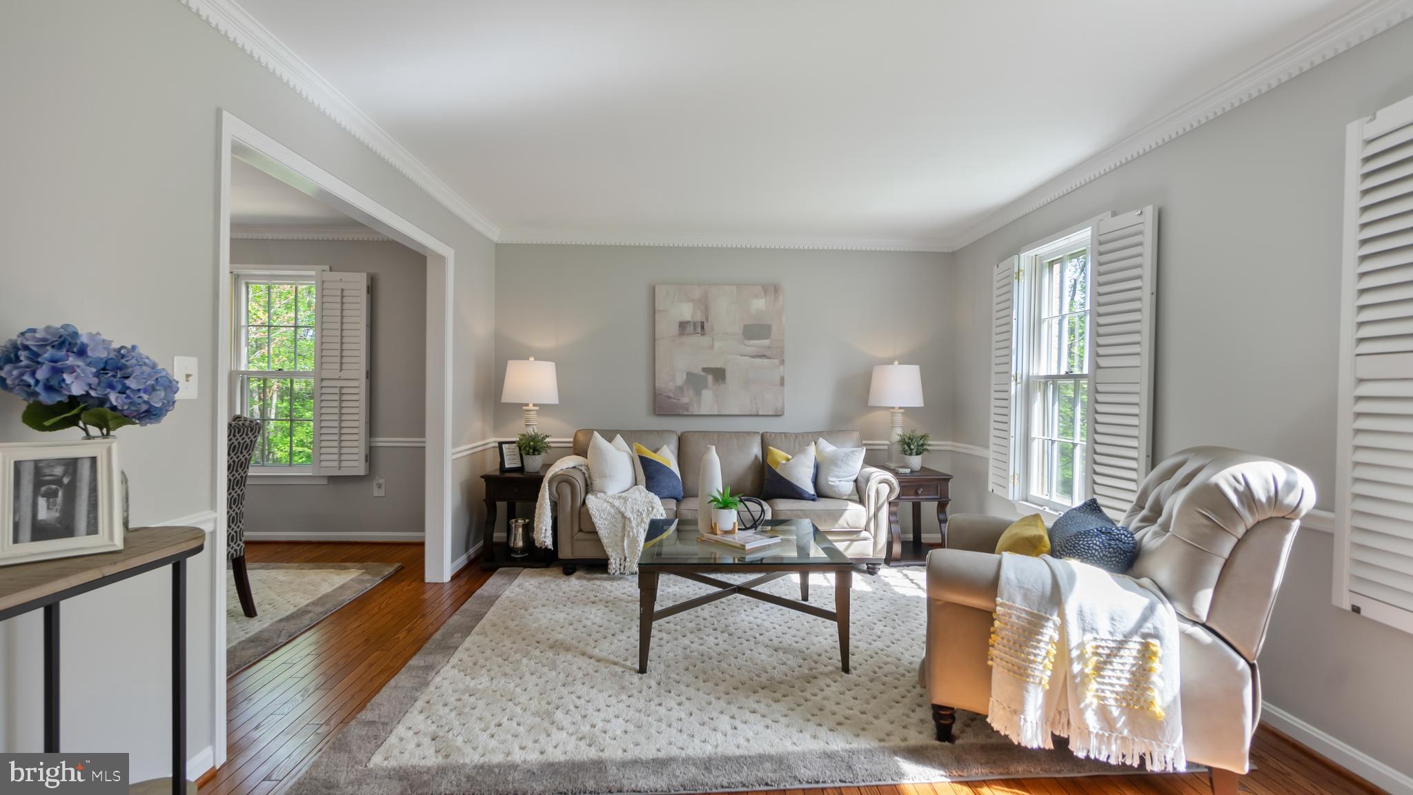 ELLENWOOD - Residential