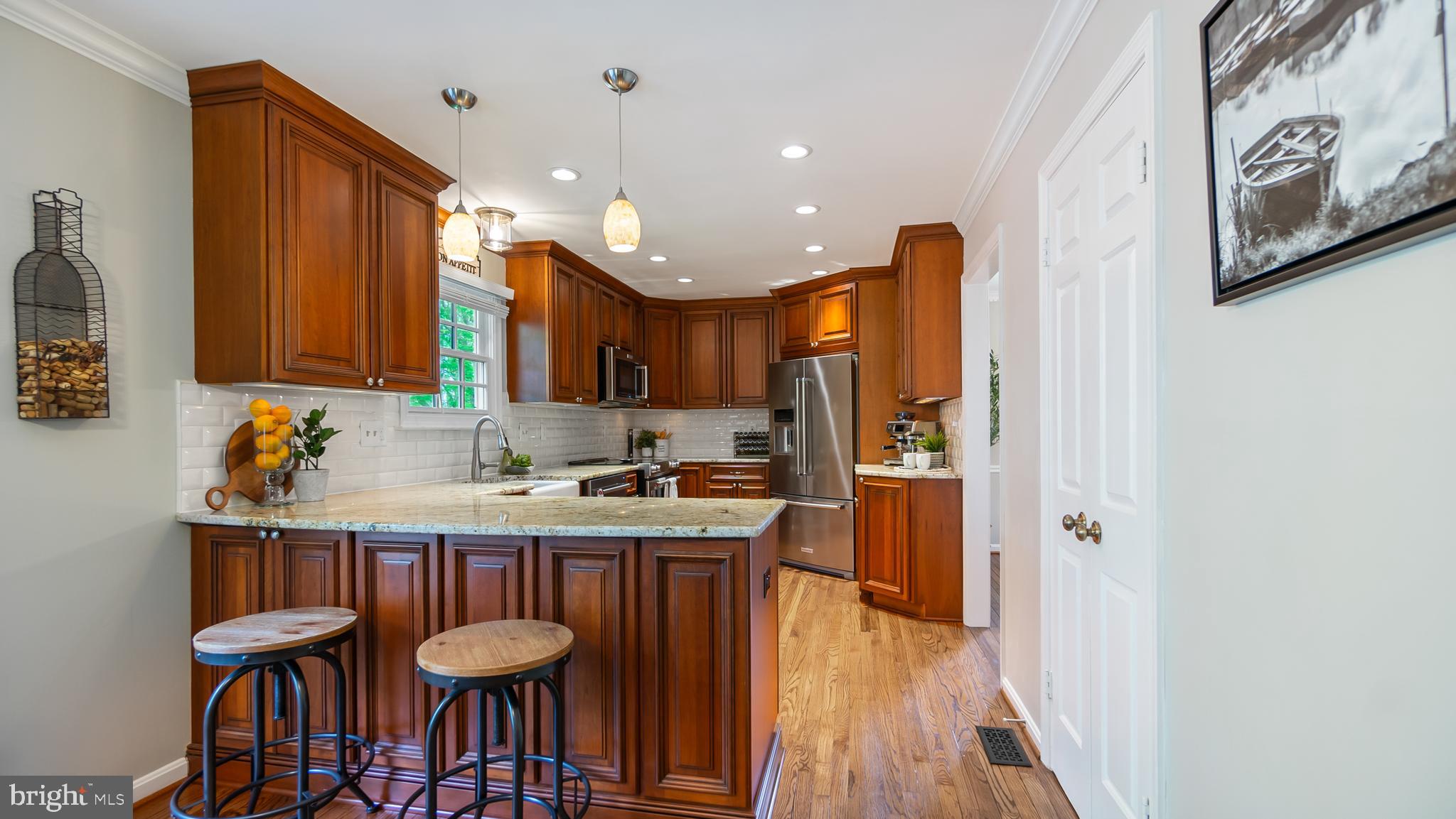 ELLENWOOD - Residential