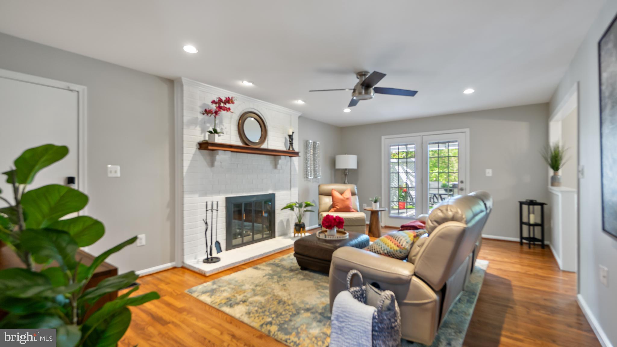 ELLENWOOD - Residential