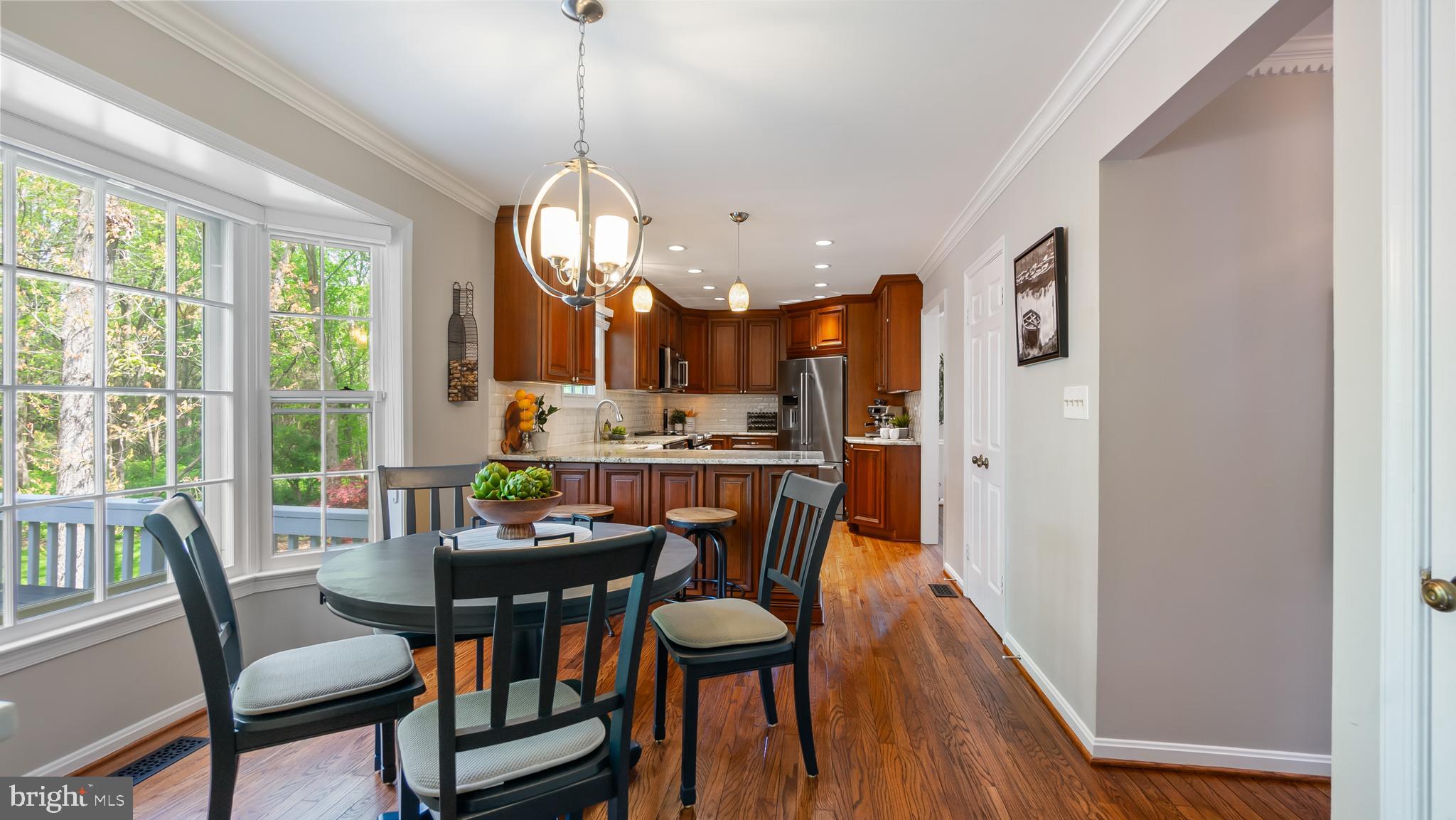 ELLENWOOD - Residential