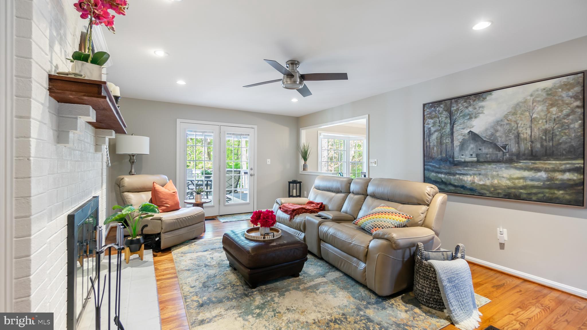 ELLENWOOD - Residential