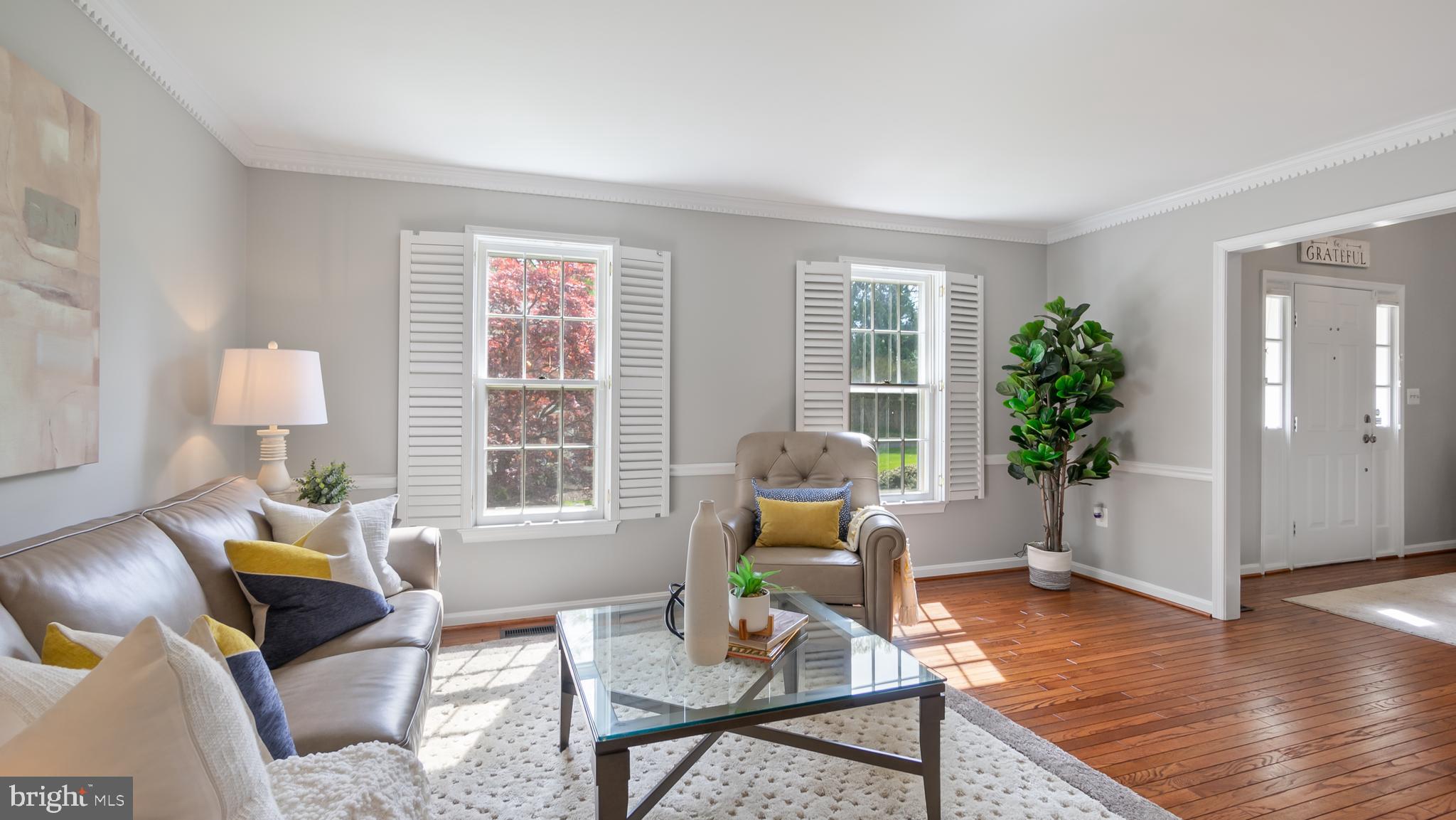 ELLENWOOD - Residential