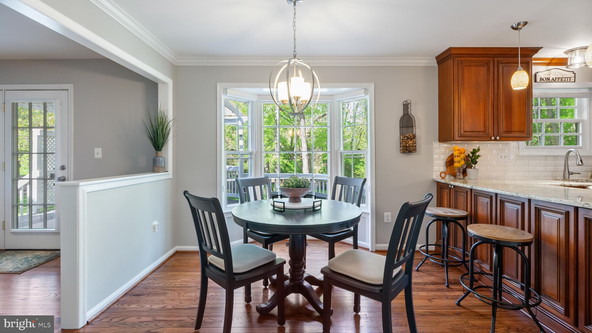 ELLENWOOD - Residential