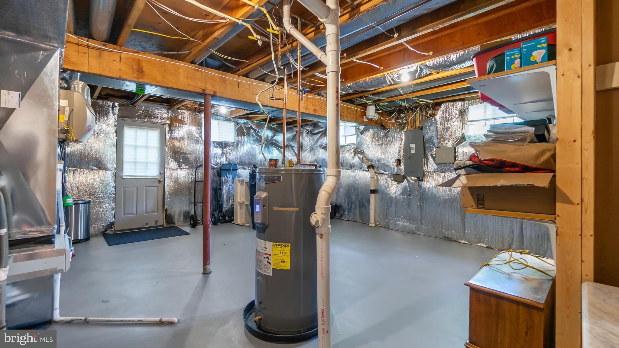 ELLENWOOD - Residential